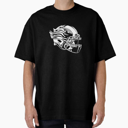 American Football Helmet Equipment Gear T-Shirt - Novelty Apparel Men Women - T-Shirt, Sweatshirt, Hoodie