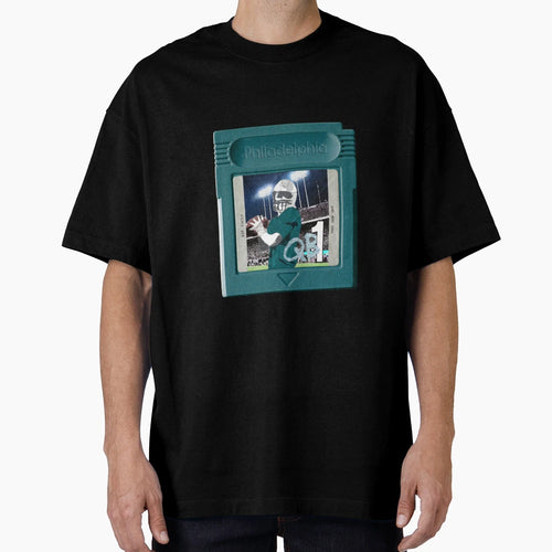 Football Philadelphia T-Shirt - Fun Novelty Design for Adults - T-Shirt, Sweatshirt, Hoodie