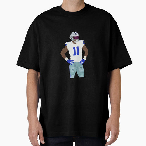 Micah Parson Dallas Cowboys T-Shirt - Casual Everyday Wear Unisex - T-Shirt, Sweatshirt, Hoodie