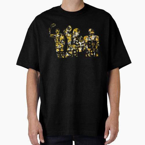 Pittsburgh Legends T-Shirt - Unique Graphic Unisex - T-Shirt, Sweatshirt, Hoodie