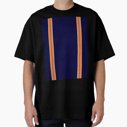 Luton Town Away 2001 03 Navy And T-Shirt - Custom Art Print for Adults - T-Shirt, Sweatshirt, Hoodie