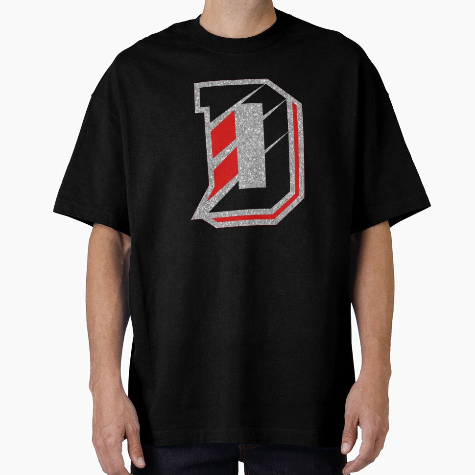 Davidson College T-Shirt - Streetwear Style for Adults - T-Shirt, Sweatshirt, Hoodie