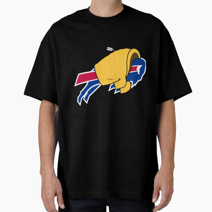 Keon Colemans Yellow Jacket T-Shirt - Aesthetic Graphic Men Women - T-Shirt, Sweatshirt, Hoodie