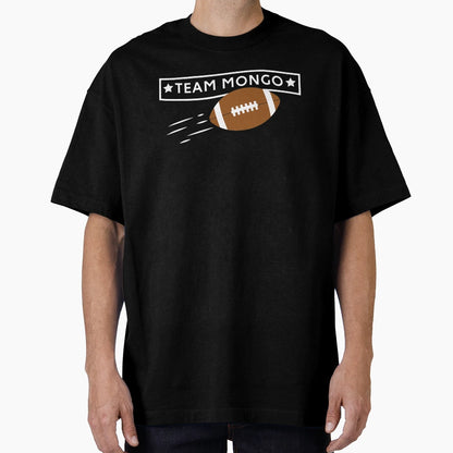 Team Mongo T-Shirt - Aesthetic Graphic for Adults - T-Shirt, Sweatshirt, Hoodie