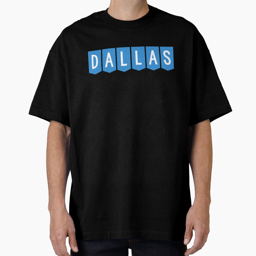 Dallas Tx T-Shirt - Unique Graphic Men Women - T-Shirt, Sweatshirt, Hoodie