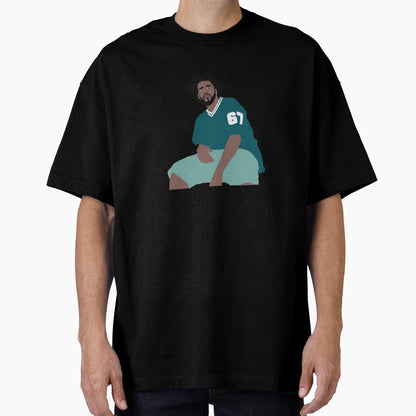 Cole World T-Shirt - Graphic Print Unisex - T-Shirt, Sweatshirt, Hoodie