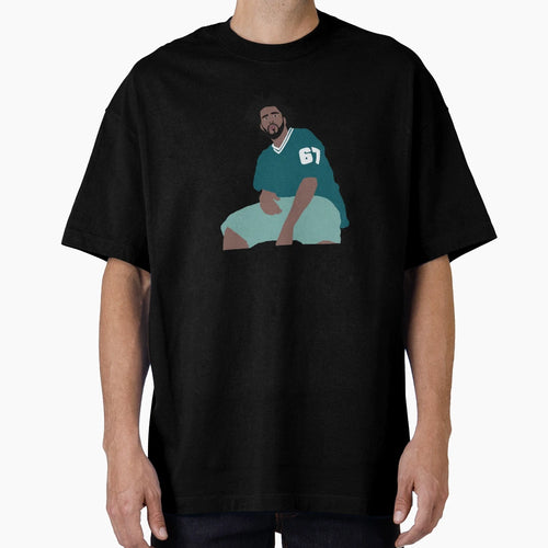 Cole World T-Shirt - Graphic Print Unisex - T-Shirt, Sweatshirt, Hoodie