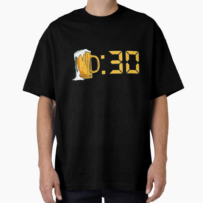 Beer T-Shirt - Aesthetic Graphic for Adults - T-Shirt, Sweatshirt, Hoodie