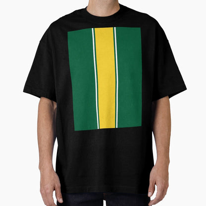 Racing Livery T-Shirt - Graphic Print Unisex - T-Shirt, Sweatshirt, Hoodie
