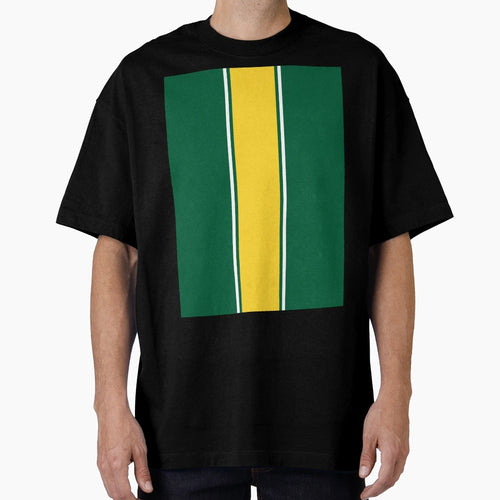 Racing Livery T-Shirt - Graphic Print Unisex - T-Shirt, Sweatshirt, Hoodie