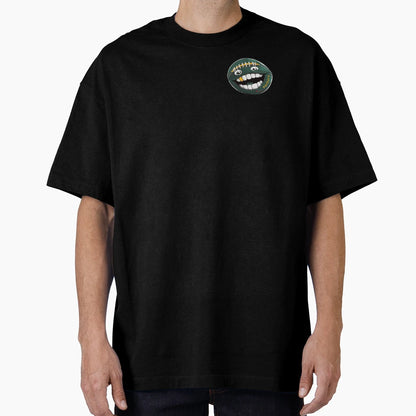 Funny Green Bay Packers Football T-Shirt - Graphic Print for Adults - T-Shirt, Sweatshirt, Hoodie