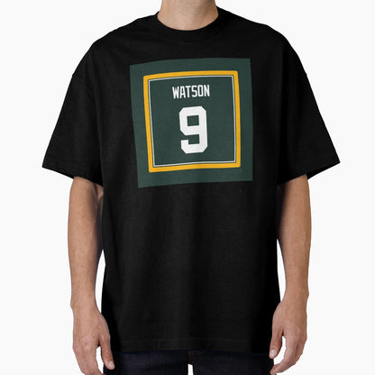 Christian Watson Green Bay T-Shirt - Casual Everyday Wear Unisex - T-Shirt, Sweatshirt, Hoodie