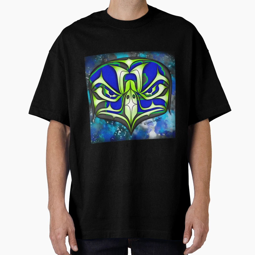 Sea Hawk 12Th Warpaint T-Shirt - Custom Art Print Unisex - T-Shirt, Sweatshirt, Hoodie