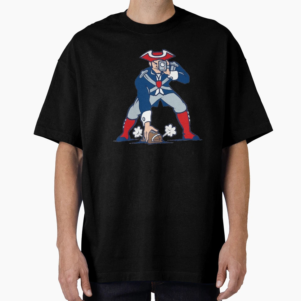 Spygate T-Shirt - Unique Graphic for Adults - T-Shirt, Sweatshirt, Hoodie