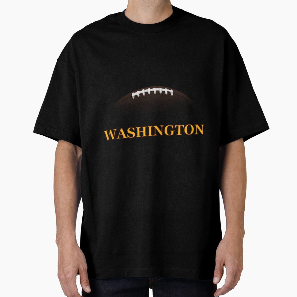 Art Washington Commanders T-Shirt - Trendy Graphic Unisex - T-Shirt, Sweatshirt, Hoodie