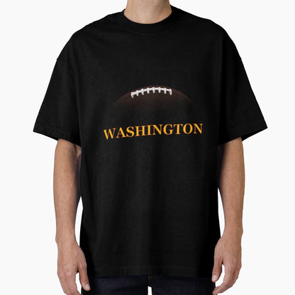Art Washington Commanders T-Shirt - Trendy Graphic Unisex - T-Shirt, Sweatshirt, Hoodie