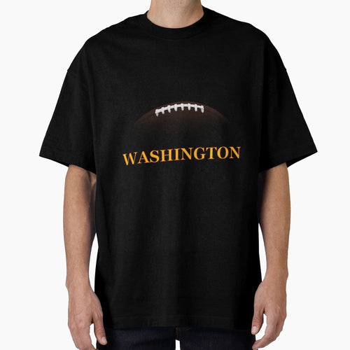 Art Washington Commanders T-Shirt - Trendy Graphic Unisex - T-Shirt, Sweatshirt, Hoodie
