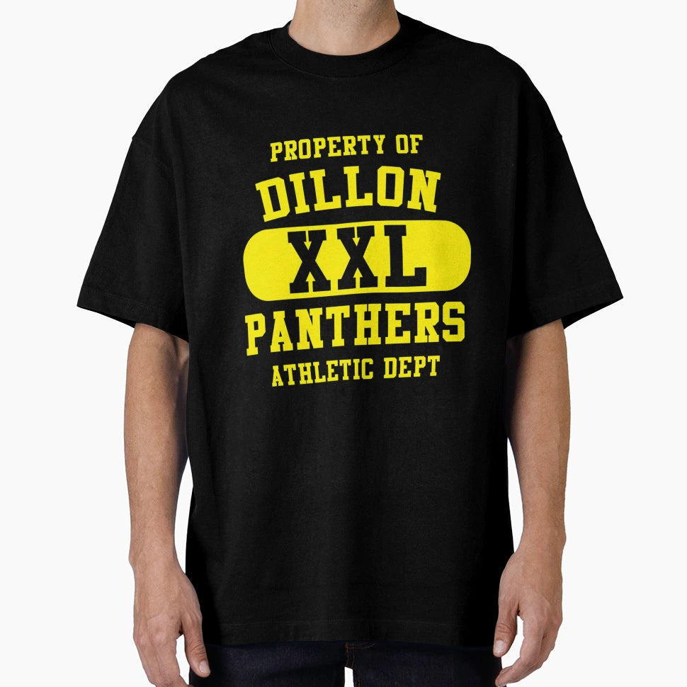 Friday Night Lights Dillon Panthers T-Shirt - Minimalist Print Unisex - T-Shirt, Sweatshirt, Hoodie