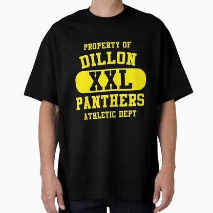 Friday Night Lights Dillon Panthers T-Shirt - Minimalist Print Unisex - T-Shirt, Sweatshirt, Hoodie