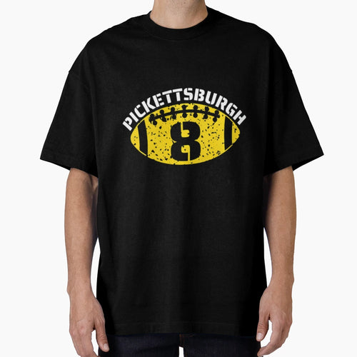 Pickettsburgh 8 T-Shirt - Aesthetic Graphic Unisex - T-Shirt, Sweatshirt, Hoodie