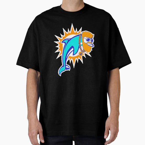 Fitzmagic Magic T-Shirt - Casual Everyday Wear Unisex - T-Shirt, Sweatshirt, Hoodie