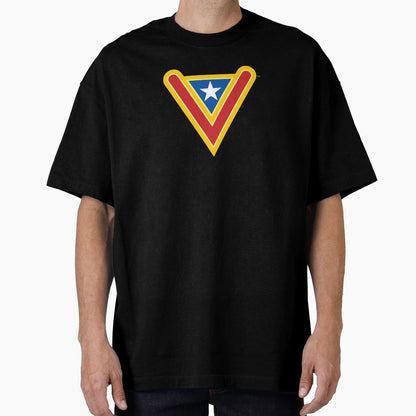 Freedomvibe V T-Shirt - Custom Art Print for Adults - T-Shirt, Sweatshirt, Hoodie