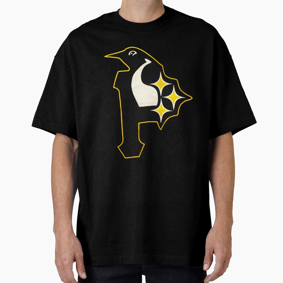 Pittsburgh All Teams T-Shirt - Unique Graphic Men Women - T-Shirt, Sweatshirt, Hoodie