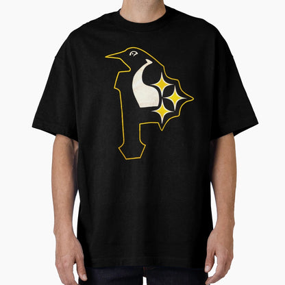 Pittsburgh All Teams T-Shirt - Unique Graphic Men Women - T-Shirt, Sweatshirt, Hoodie