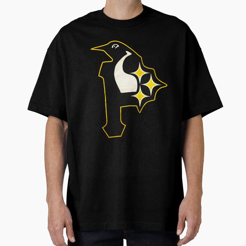 Pittsburgh All Teams T-Shirt - Unique Graphic Men Women - T-Shirt, Sweatshirt, Hoodie