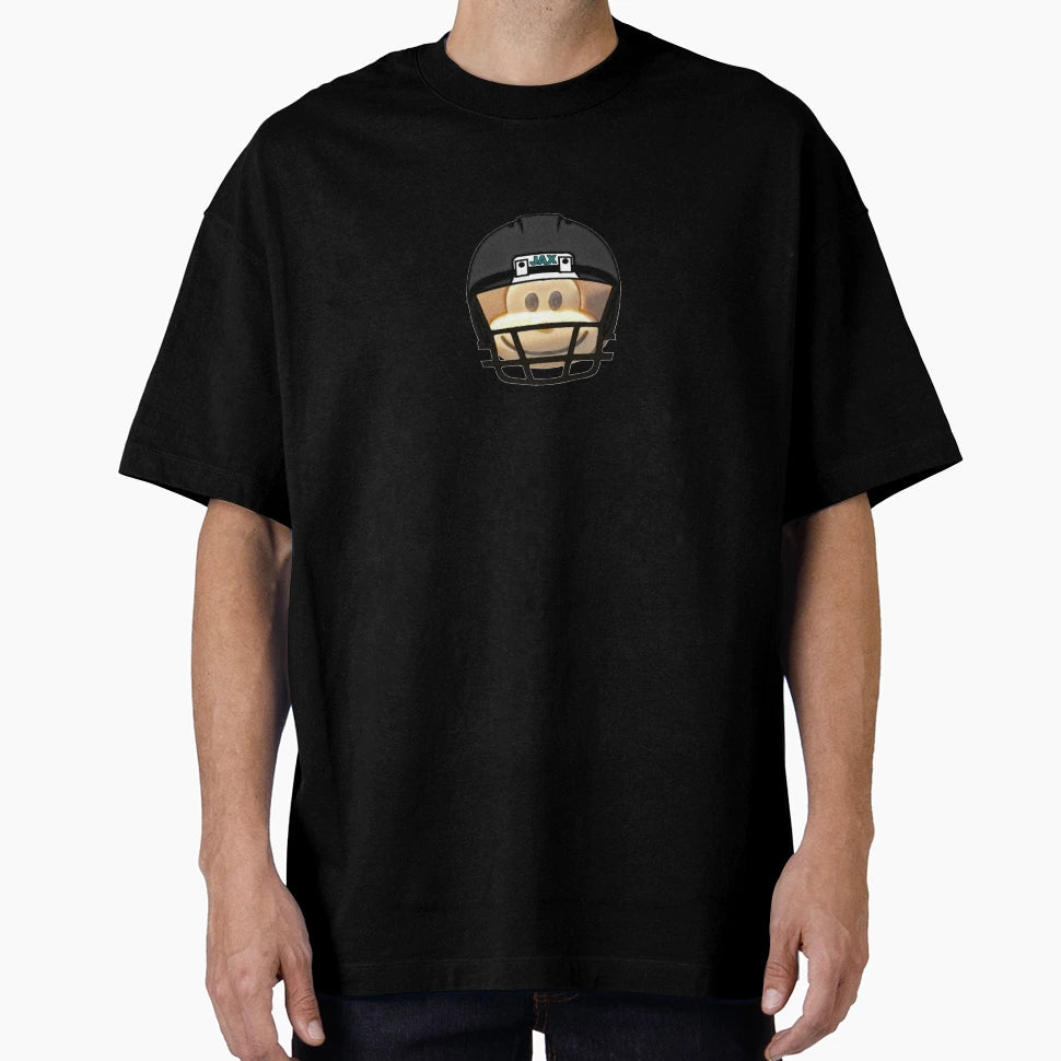 Jax Cj T-Shirt - Fun Novelty Design Men Women - T-Shirt, Sweatshirt, Hoodie