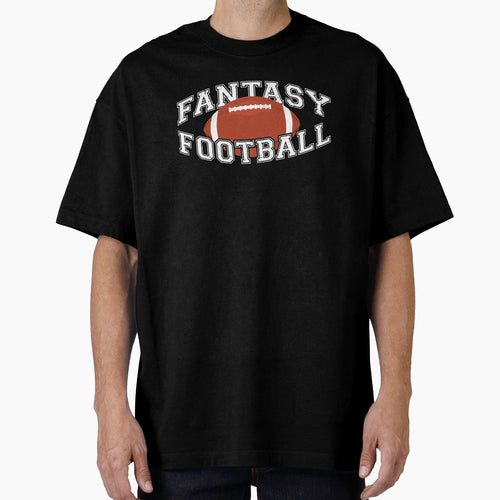 Fantasy Football T-Shirt - Trendy Graphic for Adults - T-Shirt, Sweatshirt, Hoodie
