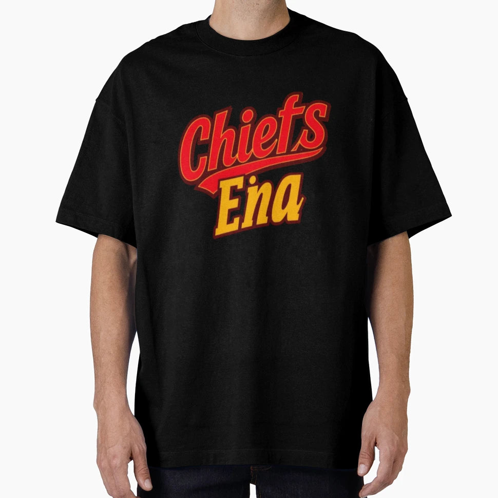 My Chiefs Era Game Day Fan T-Shirt - Streetwear Style Men Women - T-Shirt, Sweatshirt, Hoodie