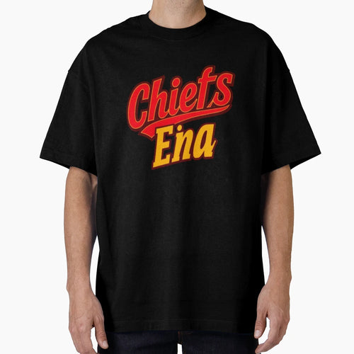 My Chiefs Era Game Day Fan T-Shirt - Streetwear Style Men Women - T-Shirt, Sweatshirt, Hoodie