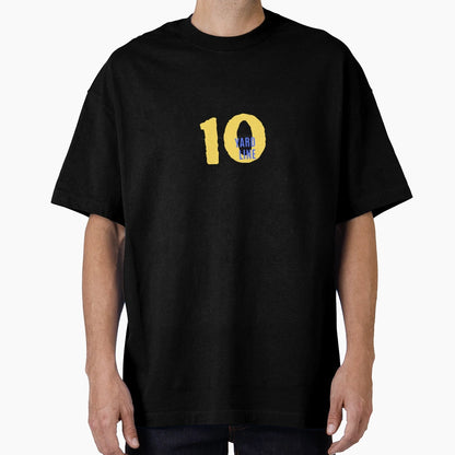 Ten Yard Line T-Shirt - Aesthetic Graphic Unisex - T-Shirt, Sweatshirt, Hoodie