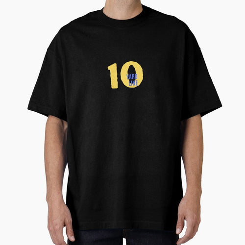Ten Yard Line T-Shirt - Aesthetic Graphic Unisex - T-Shirt, Sweatshirt, Hoodie