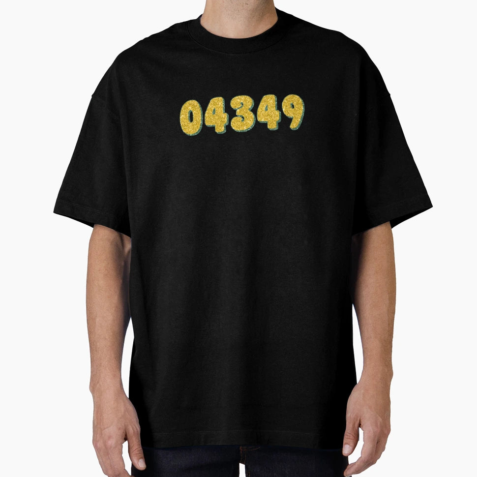 Vega Zip Code T-Shirt - Custom Art Print Unisex - T-Shirt, Sweatshirt, Hoodie