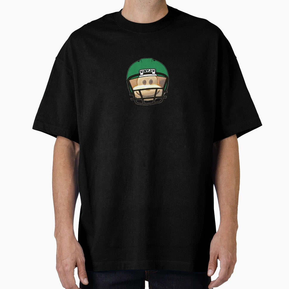 N Y J Cj T-Shirt - Graphic Print Unisex - T-Shirt, Sweatshirt, Hoodie