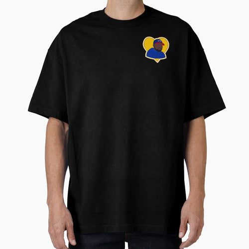 Brett Mcneil T-Shirt - Novelty Apparel for Adults - T-Shirt, Sweatshirt, Hoodie