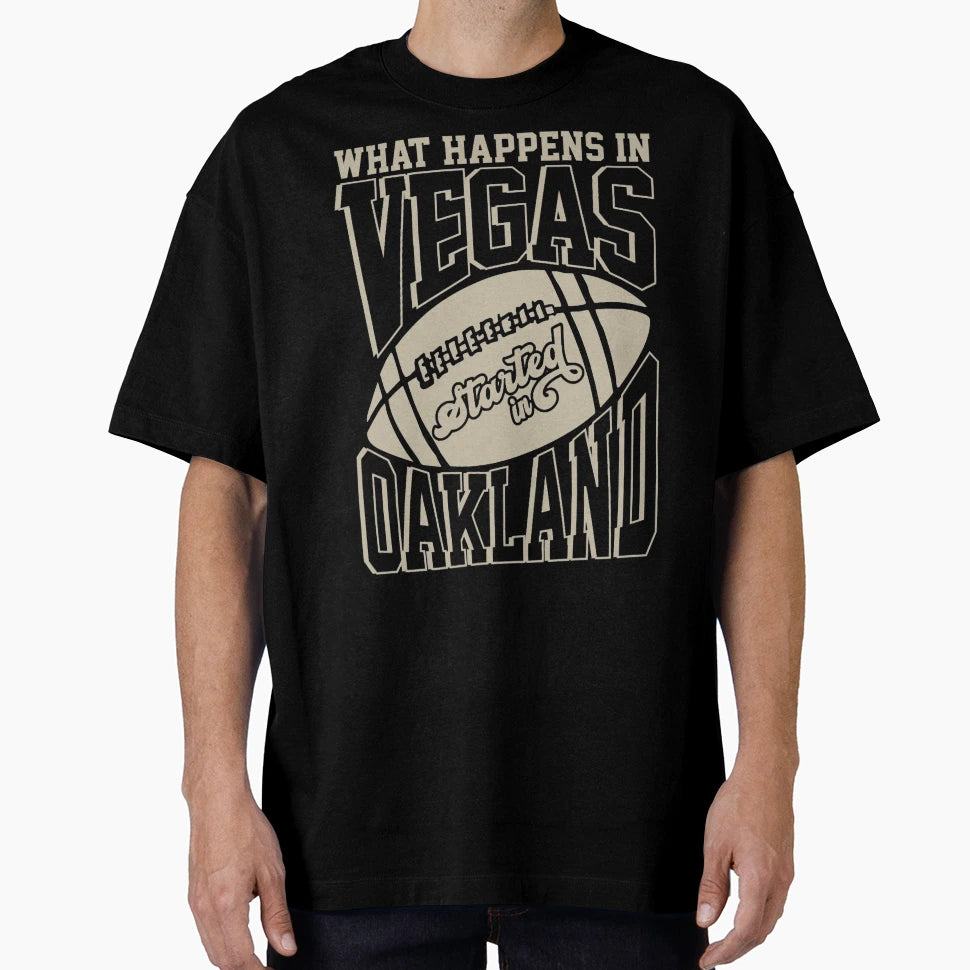 Art Las Vegas Raiders T-Shirt - Unique Graphic for Adults - T-Shirt, Sweatshirt, Hoodie