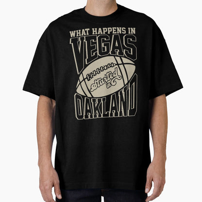 Art Las Vegas Raiders T-Shirt - Unique Graphic for Adults - T-Shirt, Sweatshirt, Hoodie