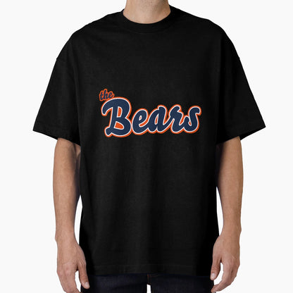 Styled Bears T-Shirt - Minimalist Print Men Women - T-Shirt, Sweatshirt, Hoodie