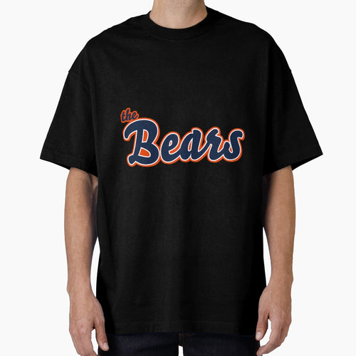 Styled Bears T-Shirt - Minimalist Print Men Women - T-Shirt, Sweatshirt, Hoodie