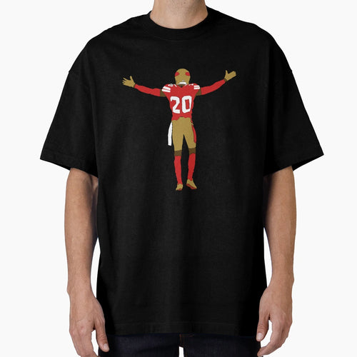 Pick 6 T-Shirt - Casual Everyday Wear Men Women - T-Shirt, Sweatshirt, Hoodie