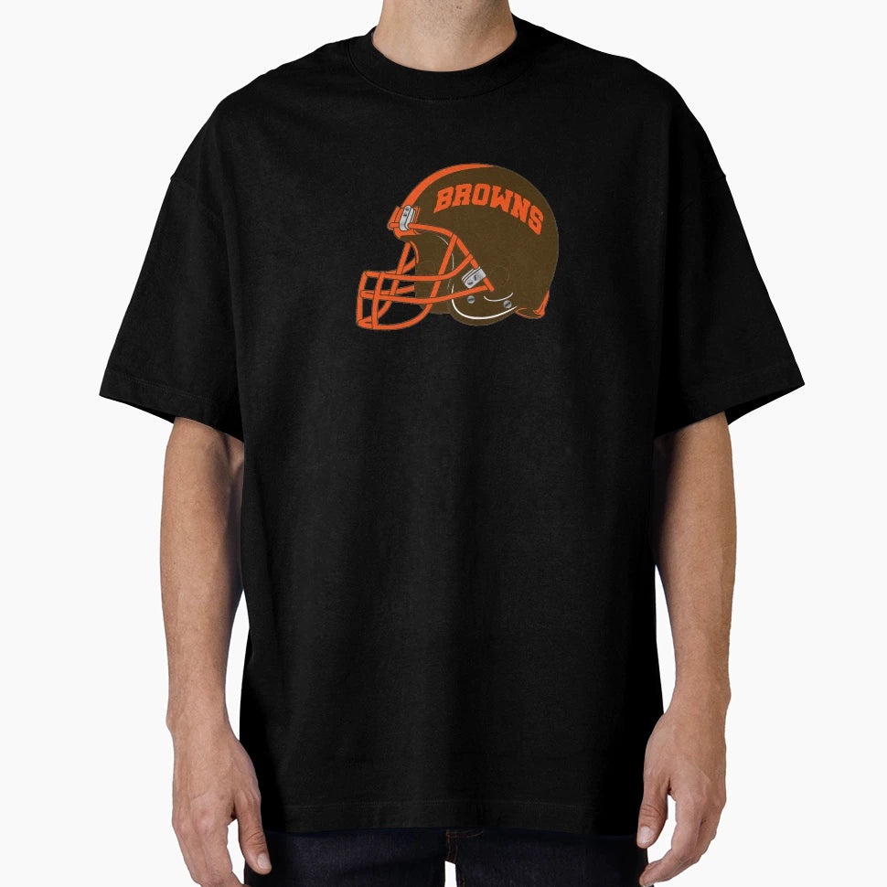 Browns T-Shirt - Novelty Apparel Unisex - T-Shirt, Sweatshirt, Hoodie
