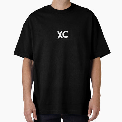 Xc Cross Country Running T-Shirt - Trendy Graphic Men Women - T-Shirt, Sweatshirt, Hoodie