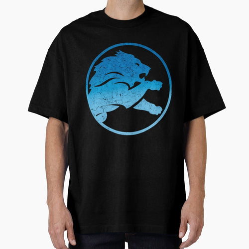 Detroit Lions T-Shirt - Fun Novelty Design for Adults - T-Shirt, Sweatshirt, Hoodie