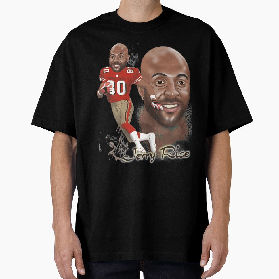 Football Legends T-Shirt - Streetwear Style Unisex - T-Shirt, Sweatshirt, Hoodie