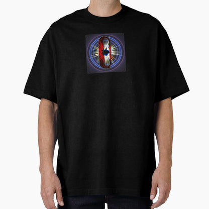 Versal Q Univers T-Shirt - Fun Novelty Design Men Women - T-Shirt, Sweatshirt, Hoodie