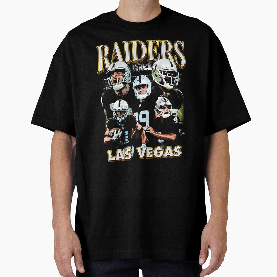 Las Vegas Bootleg T-Shirt - Novelty Apparel Men Women - T-Shirt, Sweatshirt, Hoodie