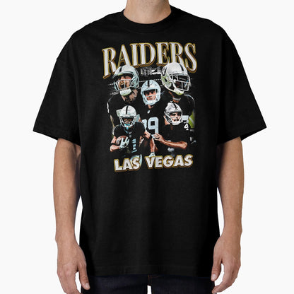 Las Vegas Bootleg T-Shirt - Novelty Apparel Men Women - T-Shirt, Sweatshirt, Hoodie